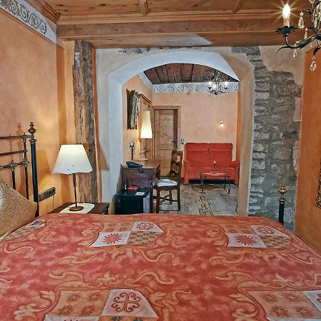 Vendégház Historik Gotisches Haus Garni Rothenburg ob der Tauber