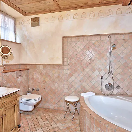 Historik Gotisches Haus Garni Vendégház Rothenburg ob der Tauber