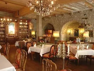 Gasthof Historik Gotisches Haus Garni 4*