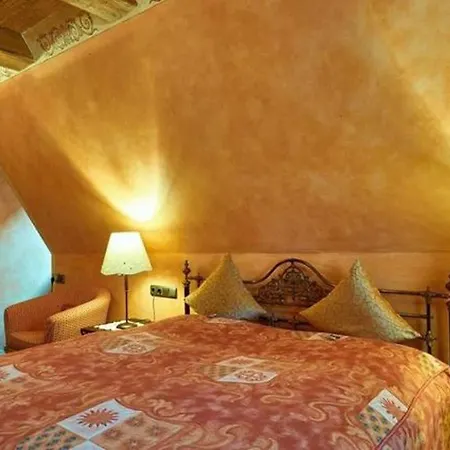 Historik Gotisches Haus Garni Rothenburg ob der Tauber