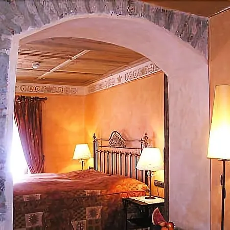 Historik Gotisches Haus Garni Vendégház