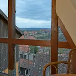 Historik Gotisches Haus Garni 4*