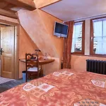 Guest house Historik Gotisches Haus Garni Rothenburg ob der Tauber