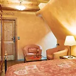 Guest house Historik Gotisches Haus Garni 4*