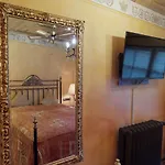 Historik Gotisches Haus Garni Rothenburg ob der Tauber
