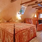 Guest house Historik Gotisches Haus Garni Rothenburg ob der Tauber