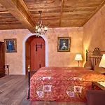Guest house Historik Gotisches Haus Garni Rothenburg ob der Tauber