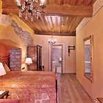 Guest house Historik Gotisches Haus Garni