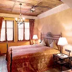 Historik Gotisches Haus Garni Guest house 4*