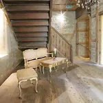 Historik Gotisches Haus Garni Guest house 4*