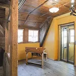 Historik Gotisches Haus Garni 4*