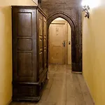 Historik Gotisches Haus Garni