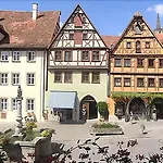 Historik Gotisches Haus Garni Guest house 4*