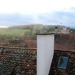 Historik Gotisches Haus Garni 4* Rothenburg ob der Tauber