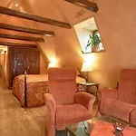Historik Gotisches Haus Garni Guest house Rothenburg ob der Tauber