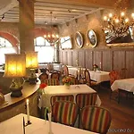 Historik Gotisches Haus Garni 4* Rothenburg ob der Tauber