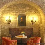 Historik Gotisches Haus Garni Rothenburg ob der Tauber