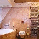 Guest house Historik Gotisches Haus Garni