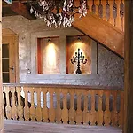 Guest house Historik Gotisches Haus Garni 4*