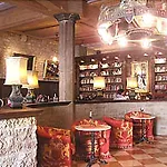 Guest house Historik Gotisches Haus Garni 4*