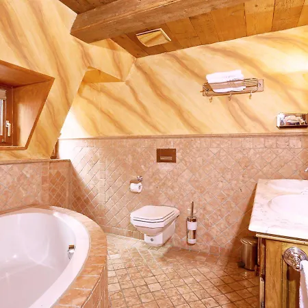 Historik Gotisches Haus Garni Konukevi Rothenburg ob der Tauber