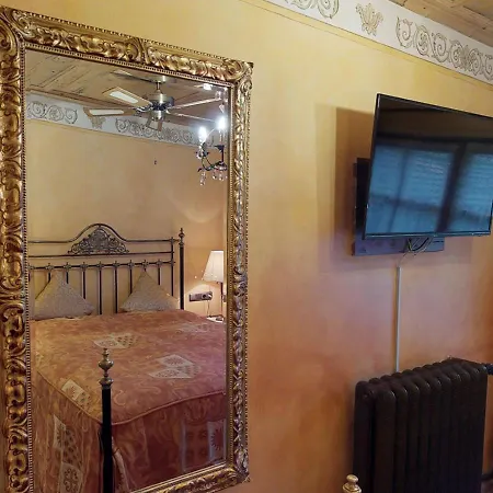 Historik Gotisches Haus Garni Rothenburg ob der Tauber