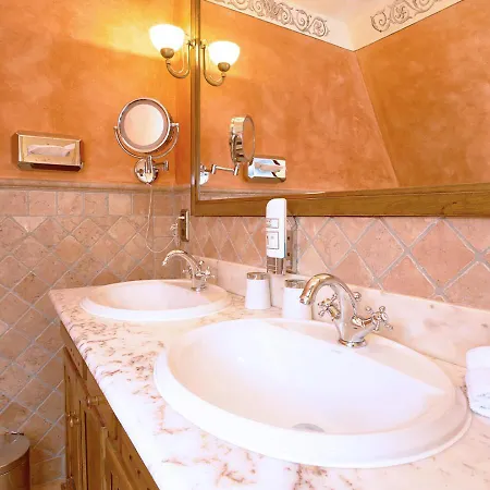 Gotisches Haus 4* روتنبورغ أوب در تاوبر