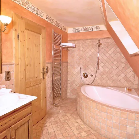 بيت ضيافة Gotisches Haus روتنبورغ أوب در تاوبر