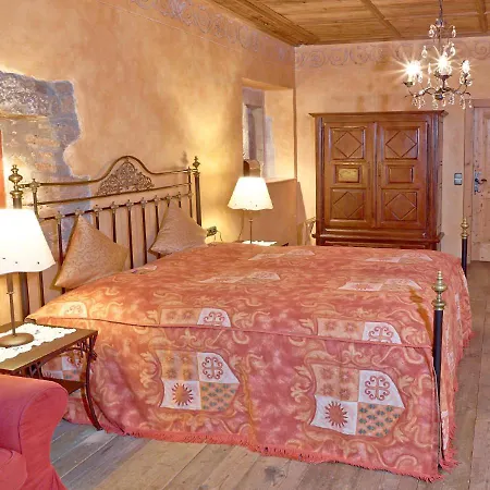 بيت ضيافة Gotisches Haus 4*