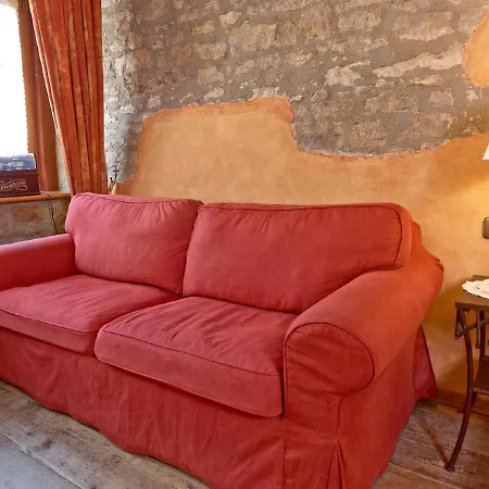 Pensión Historik Gotisches Haus Garni 4*