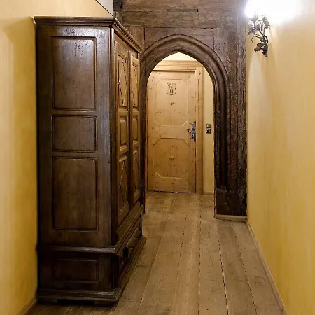 Gotisches Haus