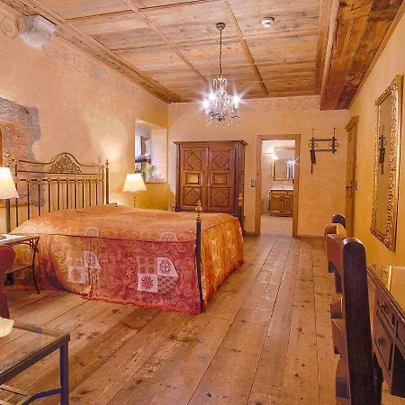 Gotisches Haus بيت ضيافة