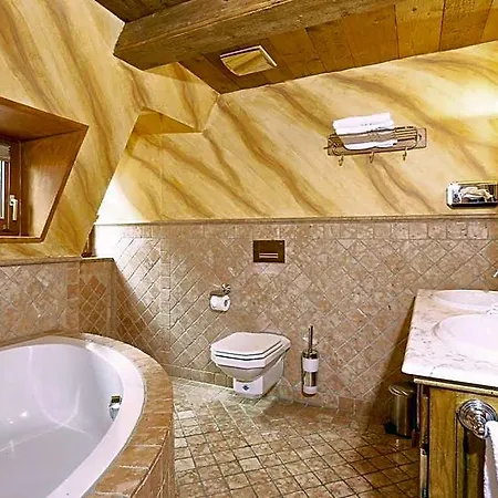 Gotisches Haus بيت ضيافة روتنبورغ أوب در تاوبر