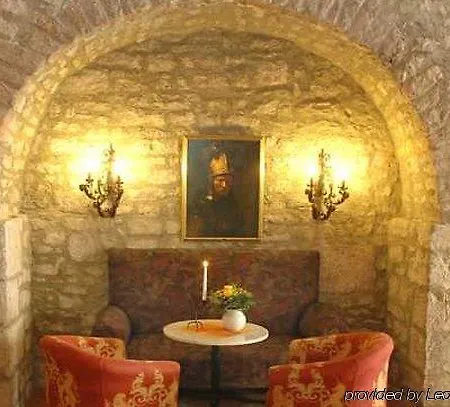 Historik Gotisches Haus Garni Rothenburg ob der Tauber