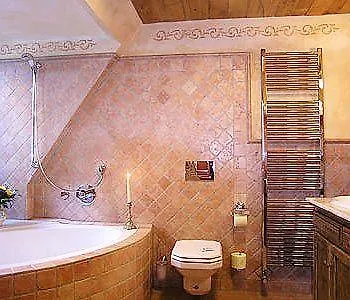 بيت ضيافة Gotisches Haus