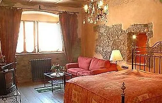 Guest house Historik Gotisches Haus Garni 4*