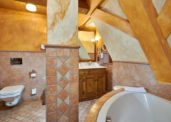 Historik Gotisches Haus Garni بيت ضيافة روتنبورغ أوب در تاوبر