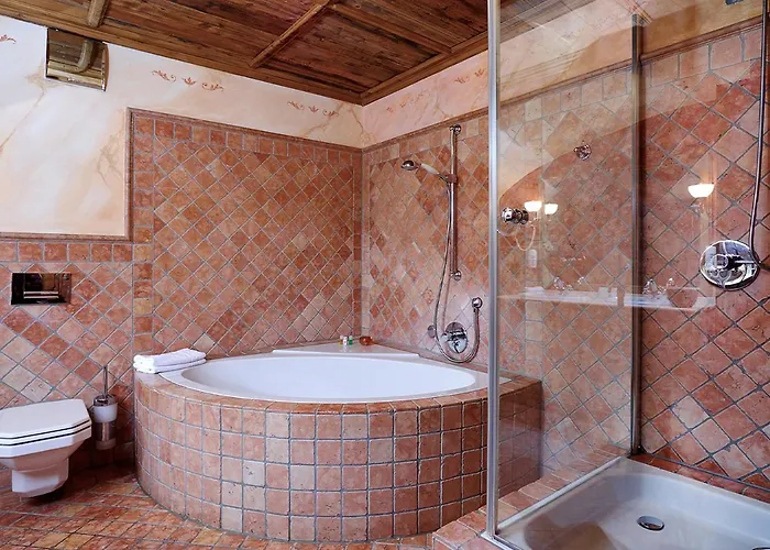 Historik Gotisches Haus Garni