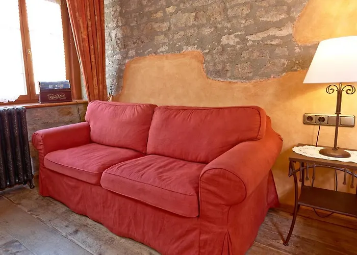 بيت ضيافة Historik Gotisches Haus Garni 4*