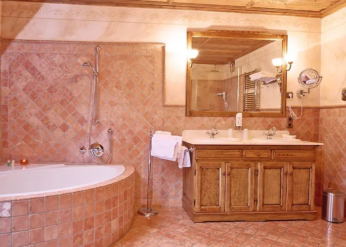 Historik Gotisches Haus Garni