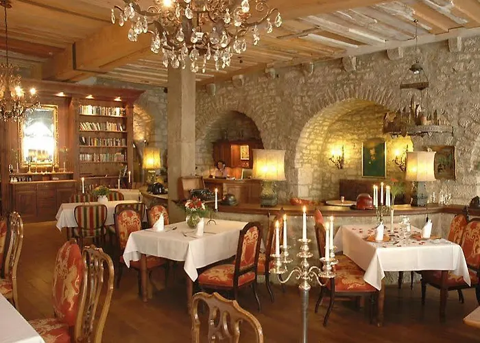 بيت ضيافة Historik Gotisches Haus Garni روتنبورغ أوب در تاوبر