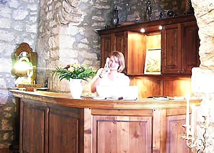 Historik Gotisches Haus Garni 4* روتنبورغ أوب در تاوبر